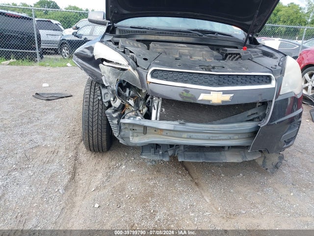 Chevrolet EQUINOX 1LT 2015 2GNFLBE3XF6389429 Image 6