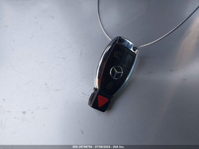 WDDUG8CB6FA137011 Mercedes-Benz S 550