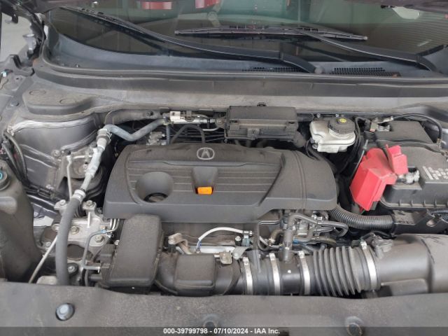 5J8TC2H68KL030780 Acura Rdx A-spec Package