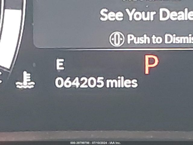 5J8TC2H68KL030780 Acura Rdx A-spec Package