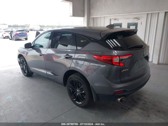 5J8TC2H68KL030780 Acura Rdx A-spec Package