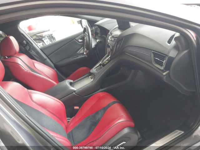 5J8TC2H68KL030780 Acura Rdx A-spec Package