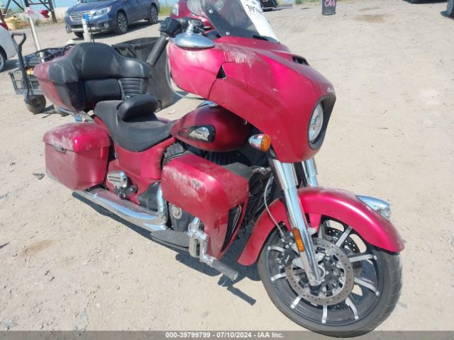 2020 INDIAN MOTORCYCLE CO. ROADMASTER 56KTKDBB6L3382870