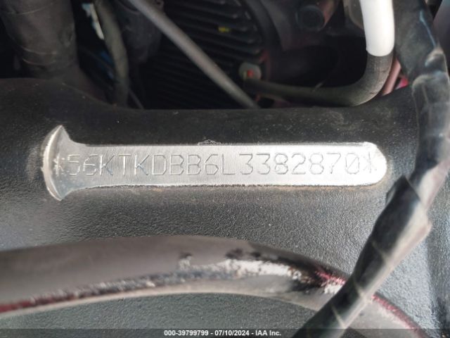 2020 INDIAN MOTORCYCLE CO. ROADMASTER 56KTKDBB6L3382870 Photo 9