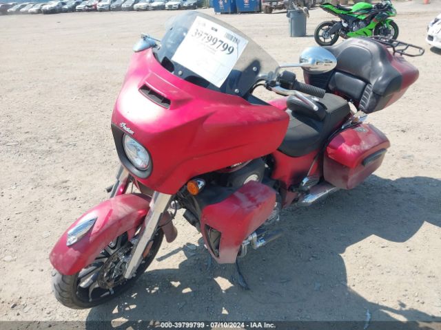 2020 INDIAN MOTORCYCLE CO. ROADMASTER 56KTKDBB6L3382870 Photo 1