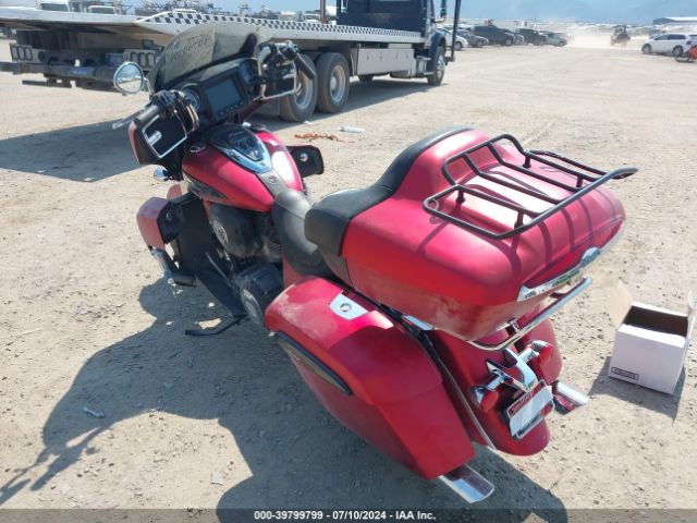 2020 INDIAN MOTORCYCLE CO. ROADMASTER 56KTKDBB6L3382870 Photo 2