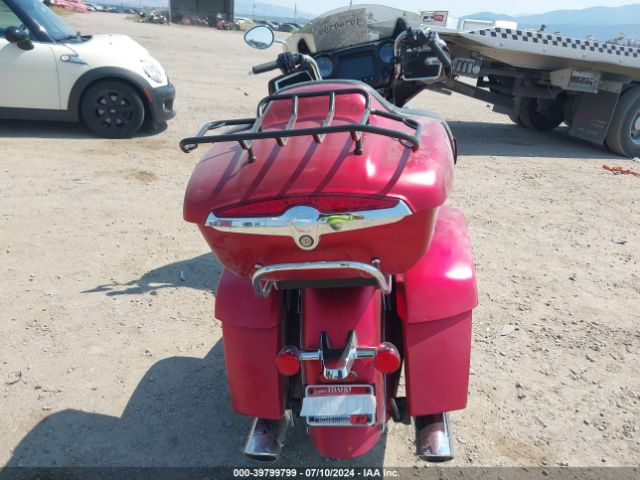 2020 INDIAN MOTORCYCLE CO. ROADMASTER 56KTKDBB6L3382870 Photo 5