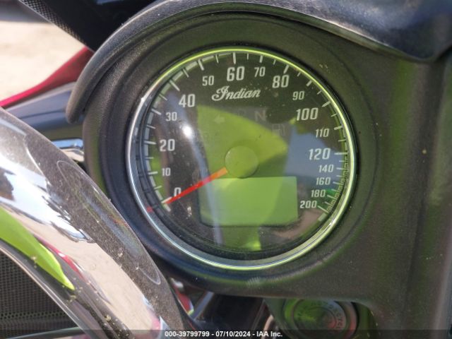 2020 INDIAN MOTORCYCLE CO. ROADMASTER 56KTKDBB6L3382870 Photo 6