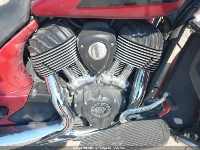 2020 INDIAN MOTORCYCLE CO. ROADMASTER 56KTKDBB6L3382870 Photo 7