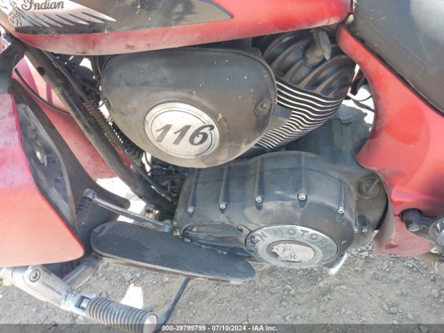 2020 INDIAN MOTORCYCLE CO. ROADMASTER 56KTKDBB6L3382870 Photo 8