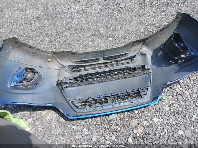 4A4AR3AU7FE004922 Mitsubishi Outlander Sport Es
