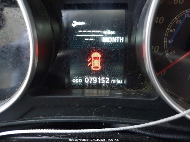 4A4AR3AU7FE004922 Mitsubishi Outlander Sport Es