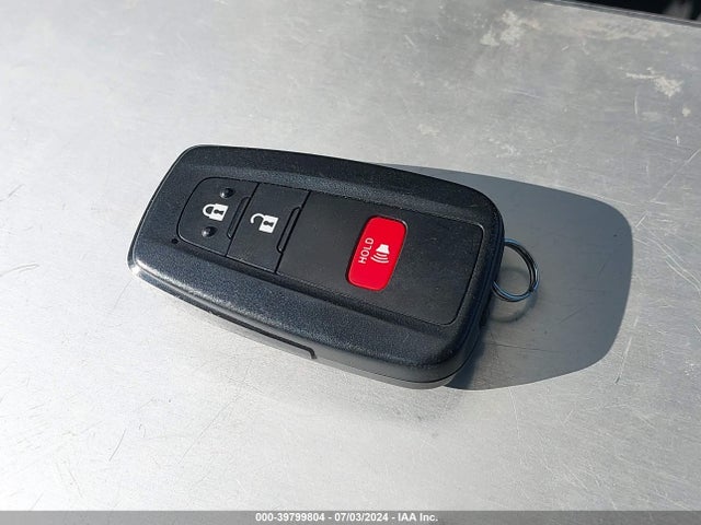 Toyota Prius Le 2019 JTDKARFU3K3082411 Image 11