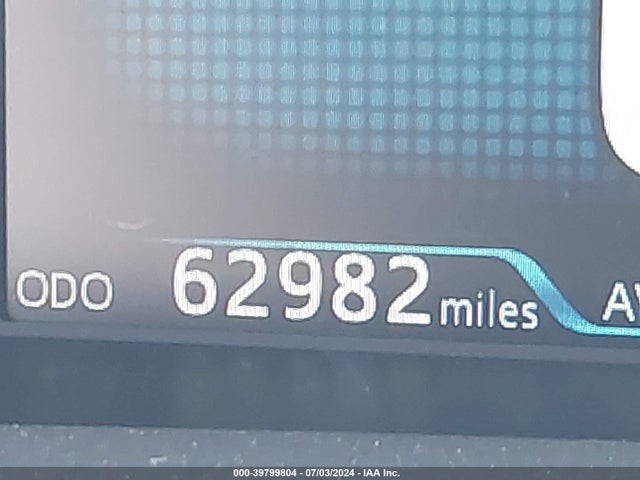 Toyota Prius Le 2019 JTDKARFU3K3082411 Image 15