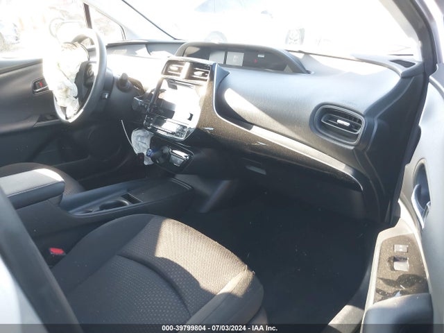 Toyota Prius Le 2019 JTDKARFU3K3082411 Image 5