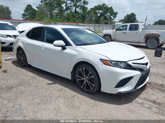 2019 4T1B11HK4KU192256 main image