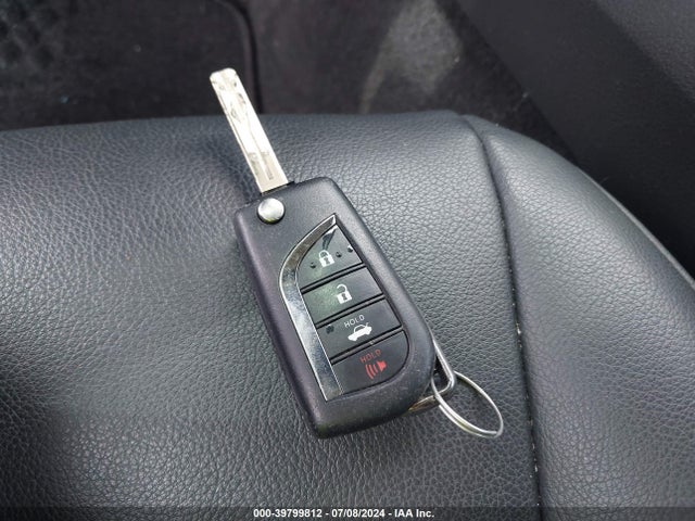 Toyota CAMRY SE 2019 4T1B11HK4KU192256 Image 11