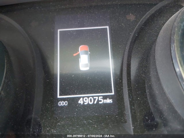Toyota CAMRY SE 2019 4T1B11HK4KU192256 Image 15