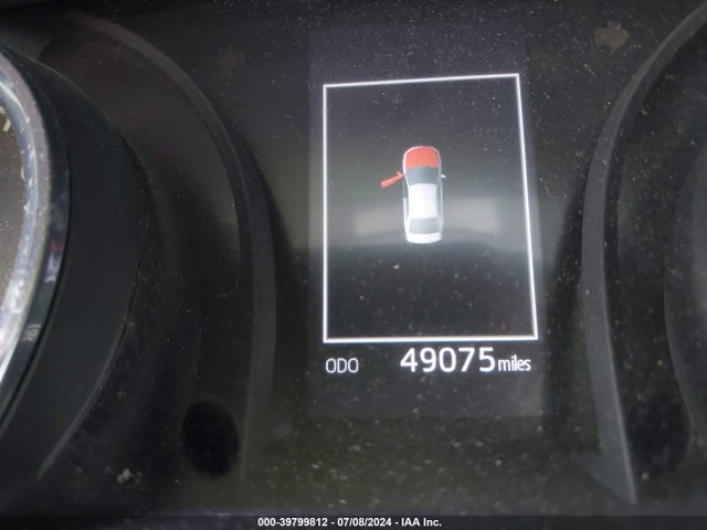 Toyota CAMRY SE 2019 4T1B11HK4KU192256 Image 7