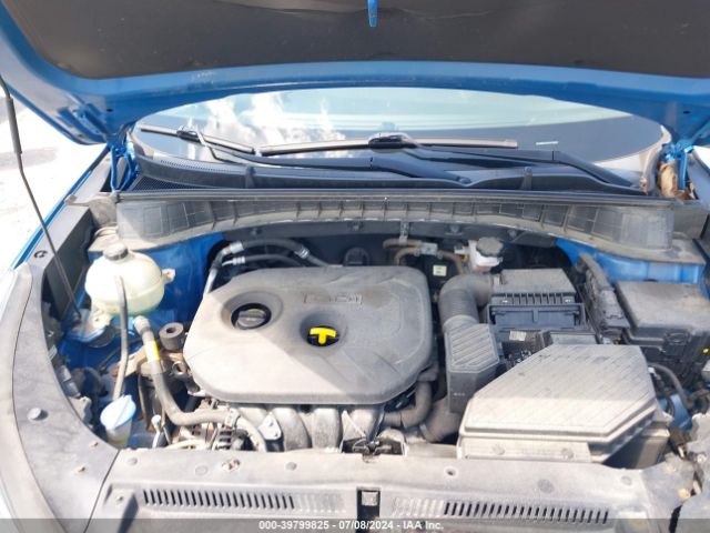 KM8J3CA49JU728663 Hyundai TUCSON SEL