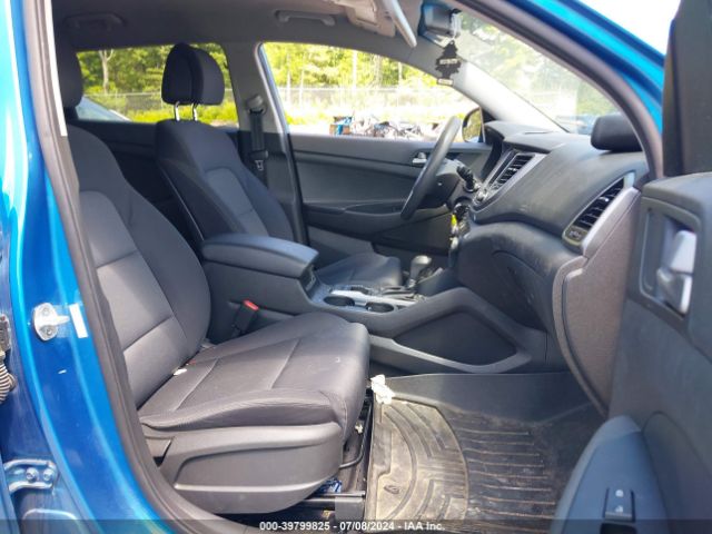 KM8J3CA49JU728663 Hyundai TUCSON SEL