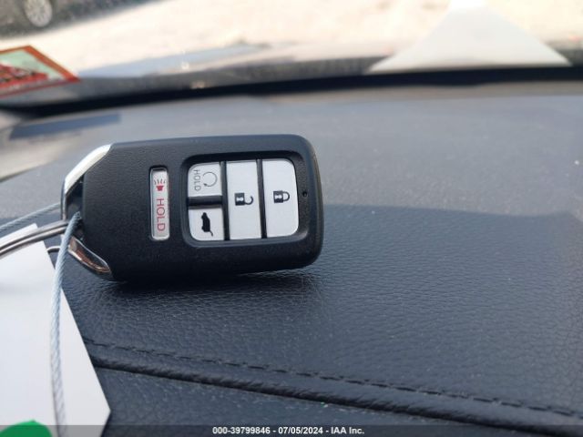 5FNYF6H36KB045192 Honda Pilot Ex