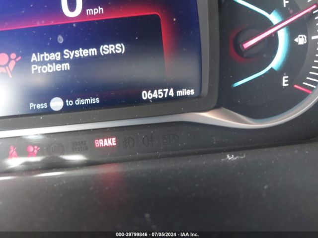 5FNYF6H36KB045192 Honda Pilot Ex