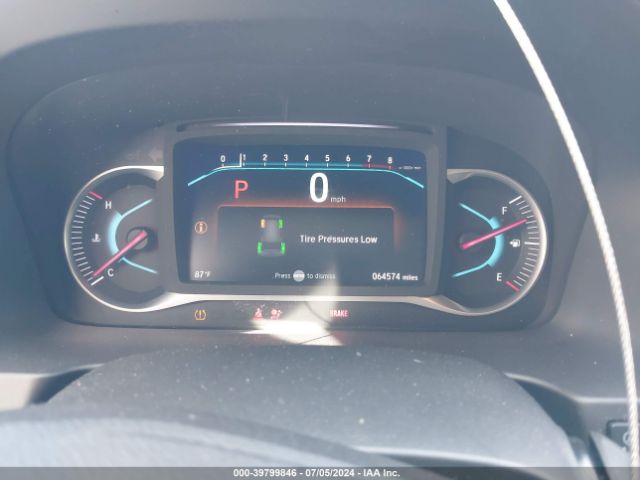 5FNYF6H36KB045192 Honda Pilot Ex