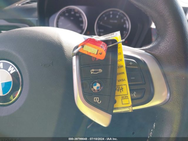 WBXHU7C51K5L10870 BMW X1 Sdrive28i
