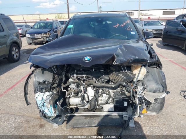 WBXHU7C51K5L10870 BMW X1 Sdrive28i