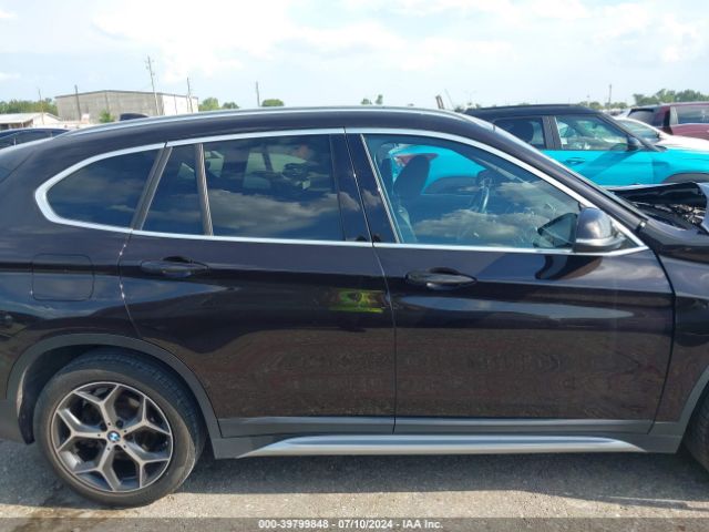 WBXHU7C51K5L10870 BMW X1 Sdrive28i