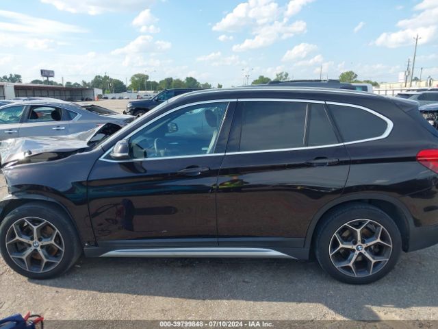 WBXHU7C51K5L10870 BMW X1 Sdrive28i