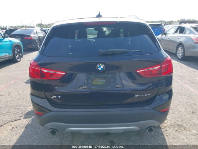 WBXHU7C51K5L10870 BMW X1 Sdrive28i