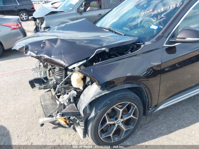 WBXHU7C51K5L10870 BMW X1 Sdrive28i
