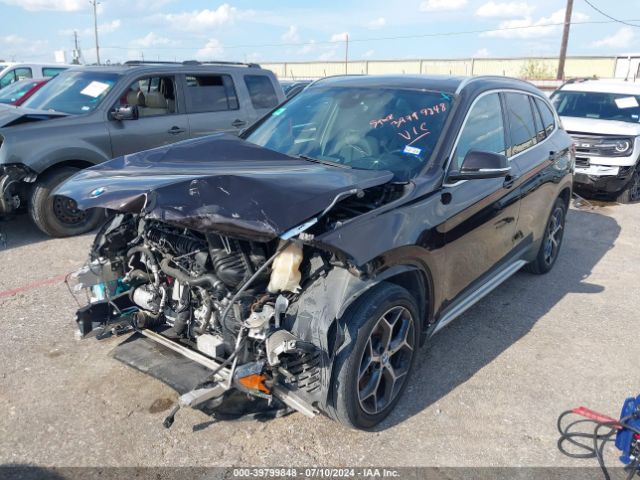 WBXHU7C51K5L10870 BMW X1 Sdrive28i