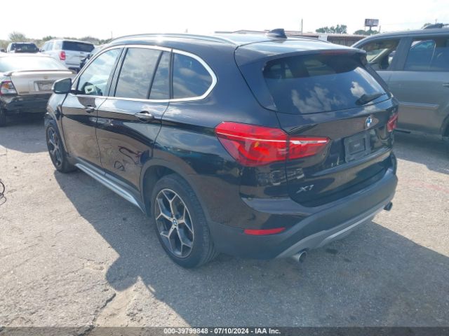 WBXHU7C51K5L10870 BMW X1 Sdrive28i