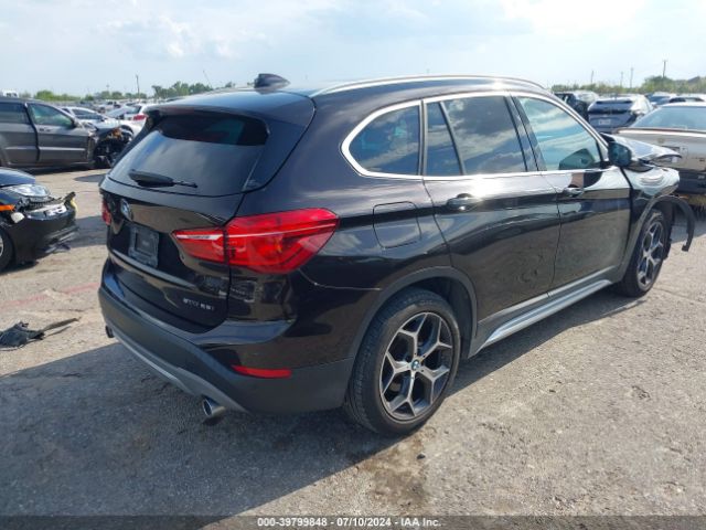 WBXHU7C51K5L10870 BMW X1 Sdrive28i