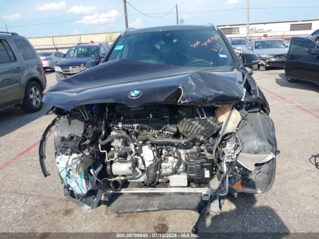 WBXHU7C51K5L10870 BMW X1 Sdrive28i