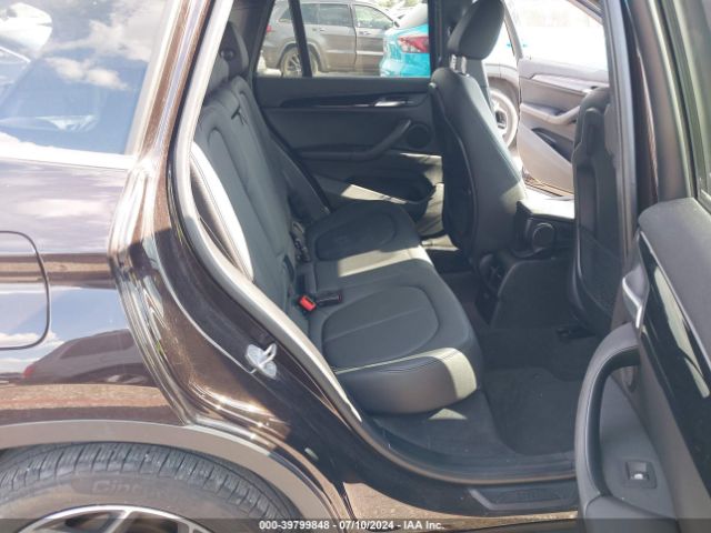 WBXHU7C51K5L10870 BMW X1 Sdrive28i