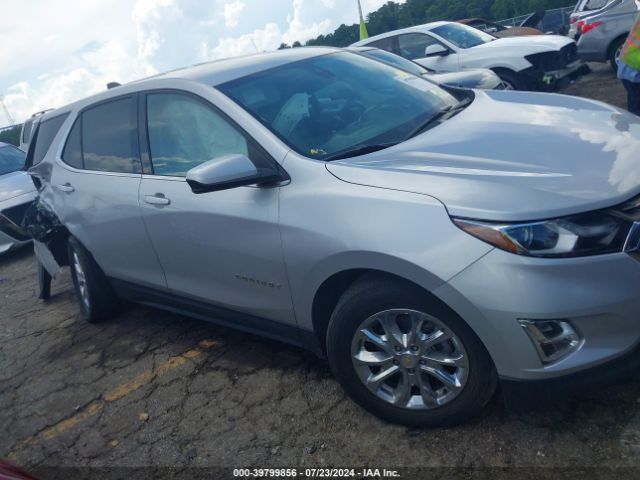 2GNAXKEV0L6212125 Chevrolet Equinox Fwd Lt 1.5l Turbo
