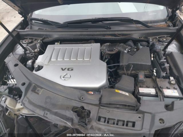 58ABK1GG8JU114483 Lexus ES 350