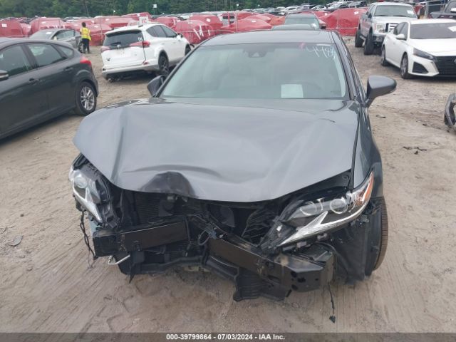 58ABK1GG8JU114483 Lexus ES 350