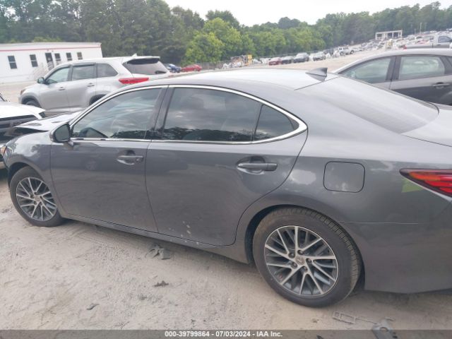 58ABK1GG8JU114483 Lexus ES 350