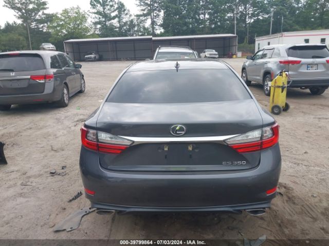 58ABK1GG8JU114483 Lexus ES 350