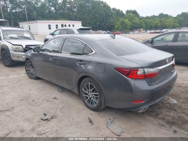 58ABK1GG8JU114483 Lexus ES 350