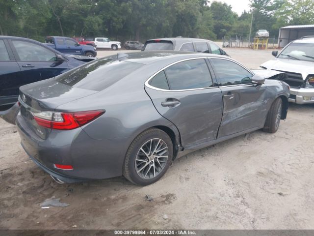 58ABK1GG8JU114483 Lexus ES 350