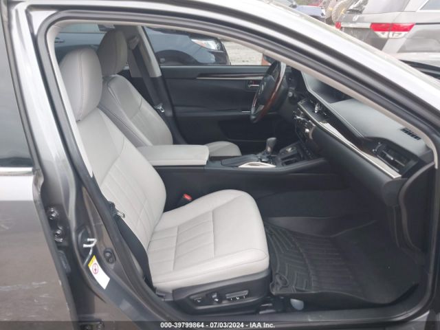 58ABK1GG8JU114483 Lexus ES 350