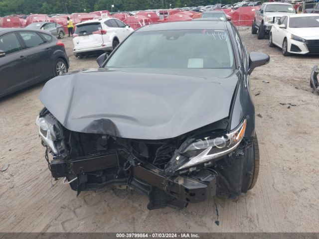 58ABK1GG8JU114483 Lexus ES 350