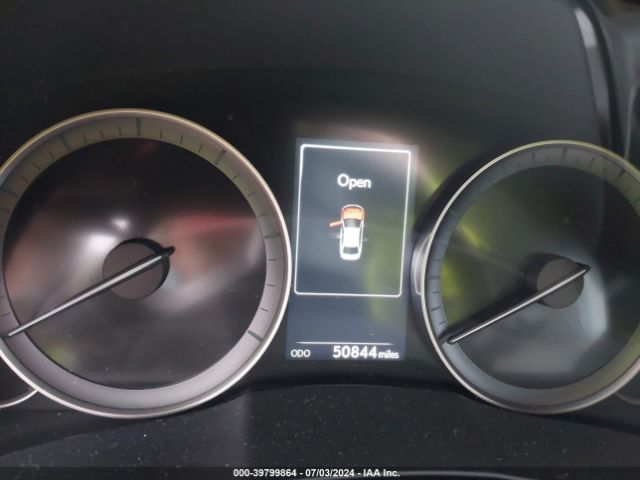 58ABK1GG8JU114483 Lexus ES 350