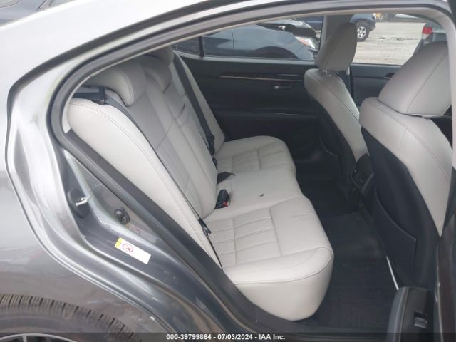 58ABK1GG8JU114483 Lexus ES 350